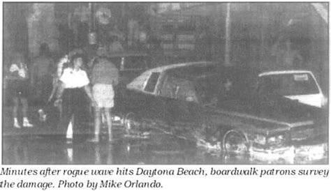 daytona rouge|florida daily rogue wave.